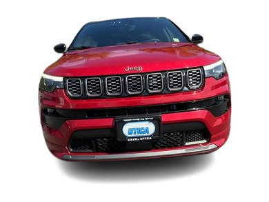 Thumbnail: 2024 Jeep Compass - 22