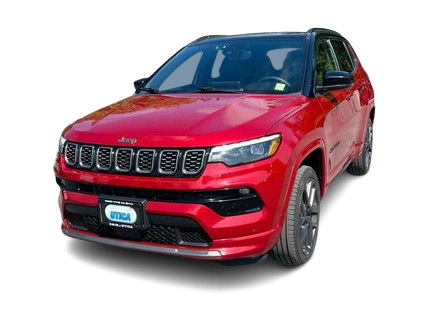 Thumbnail: 2024 Jeep Compass - 6