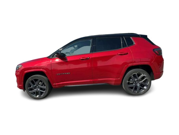 Thumbnail: 2024 Jeep Compass - 3