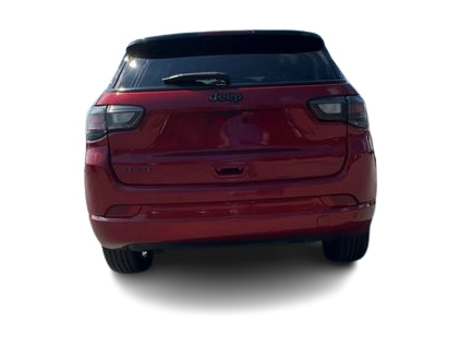 Thumbnail: 2024 Jeep Compass - 5