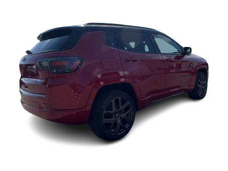 Thumbnail: 2024 Jeep Compass - 23