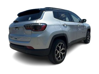 Thumbnail: 2025 Jeep Compass - 23