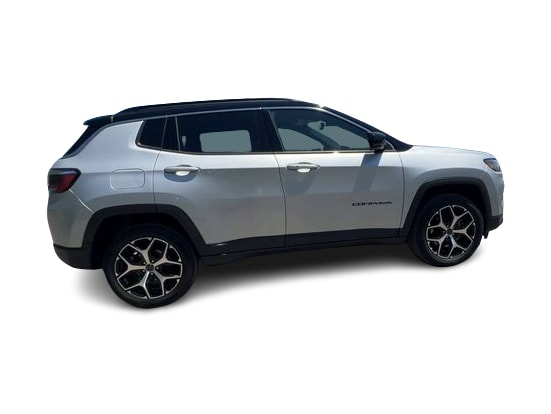 Thumbnail: 2025 Jeep Compass - 24