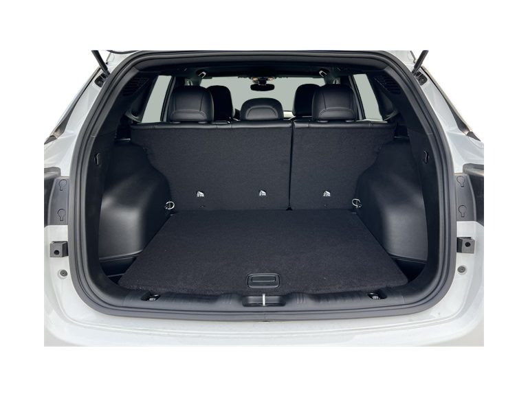 Thumbnail: 2025 Jeep Compass - 18