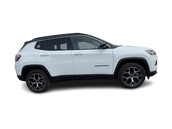 Thumbnail: 2025 Jeep Compass - 24