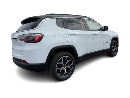 Thumbnail: 2025 Jeep Compass - 23