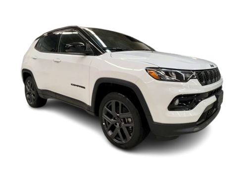 Thumbnail: 2026 Jeep Compass - 20
