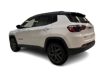 Thumbnail: 2026 Jeep Compass - 4