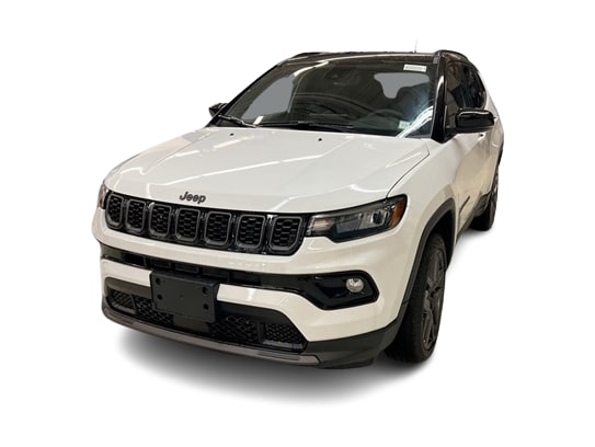 Thumbnail: 2026 Jeep Compass - 6