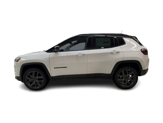 Thumbnail: 2026 Jeep Compass - 3