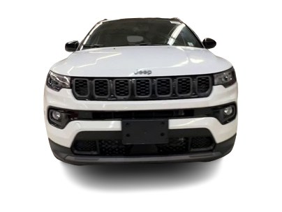 Thumbnail: 2026 Jeep Compass - 21