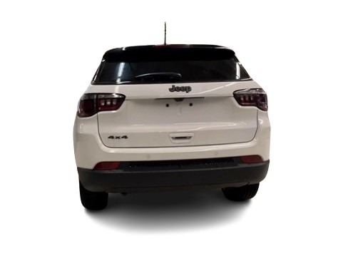 Thumbnail: 2026 Jeep Compass - 5