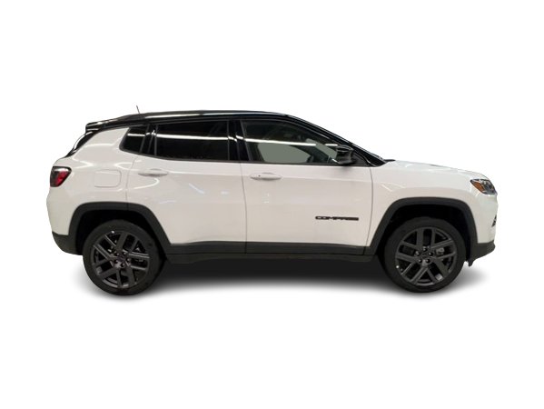 Thumbnail: 2026 Jeep Compass - 23