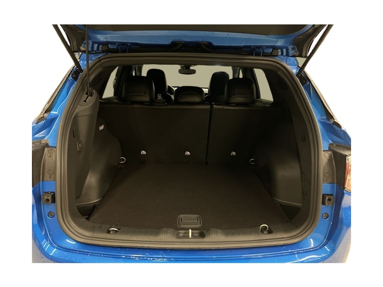 Thumbnail: 2026 Jeep Compass - 16