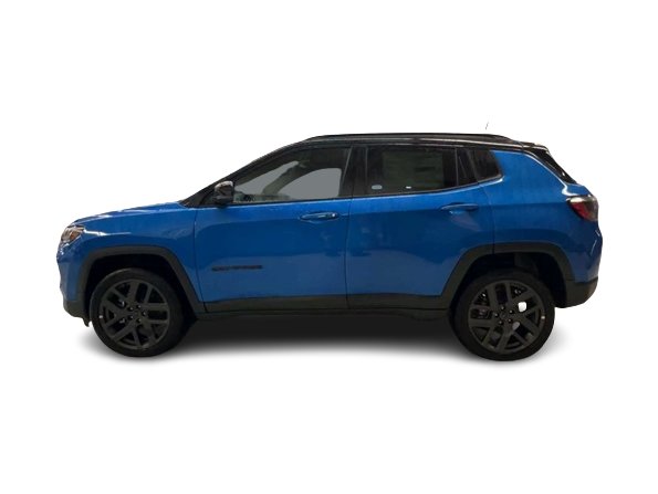 Thumbnail: 2026 Jeep Compass - 3