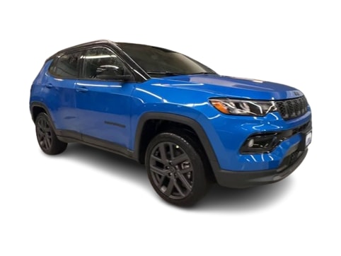 Thumbnail: 2026 Jeep Compass - 19