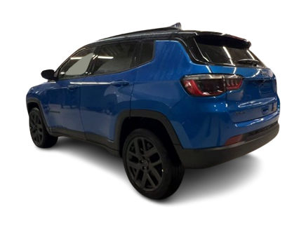 Thumbnail: 2026 Jeep Compass - 4
