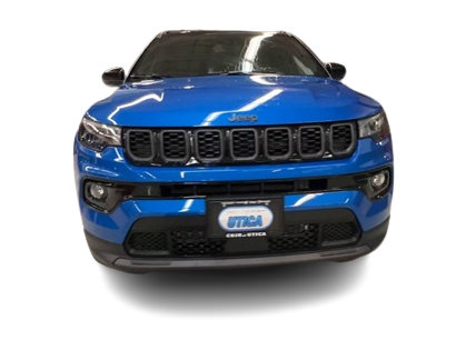 Thumbnail: 2026 Jeep Compass - 20