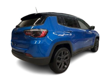 Thumbnail: 2026 Jeep Compass - 22