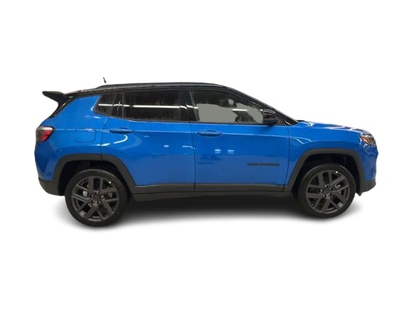 Thumbnail: 2026 Jeep Compass - 23