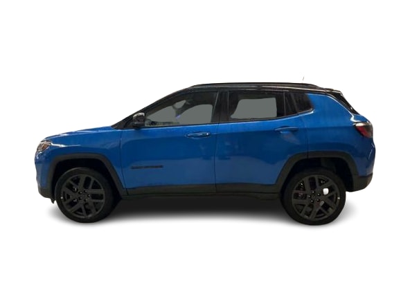 Thumbnail: 2026 Jeep Compass - 3