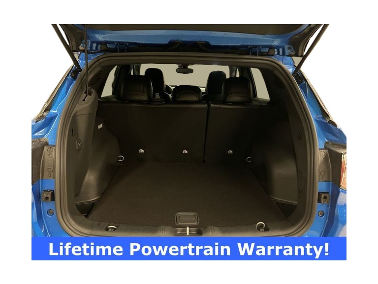 Thumbnail: 2026 Jeep Compass - 16