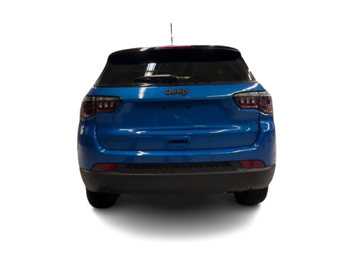 Thumbnail: 2026 Jeep Compass - 21