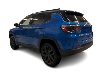 Thumbnail: 2026 Jeep Compass - 4