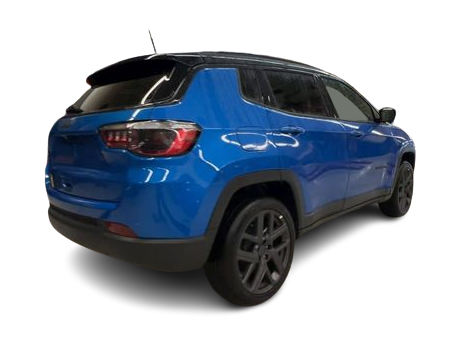Thumbnail: 2026 Jeep Compass - 22