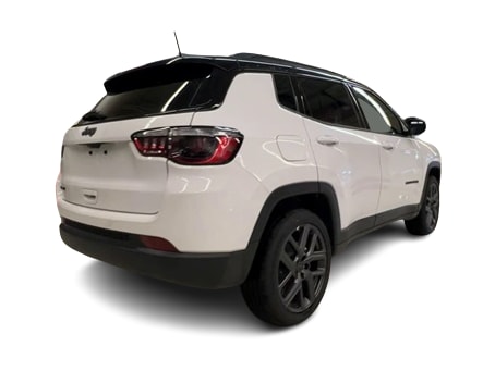 Thumbnail: 2026 Jeep Compass - 22