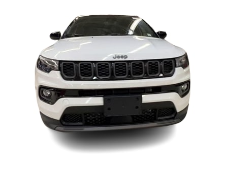 Thumbnail: 2026 Jeep Compass - 20