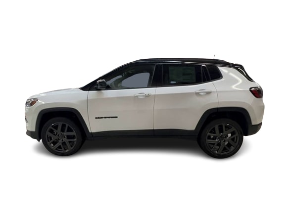 Thumbnail: 2026 Jeep Compass - 3