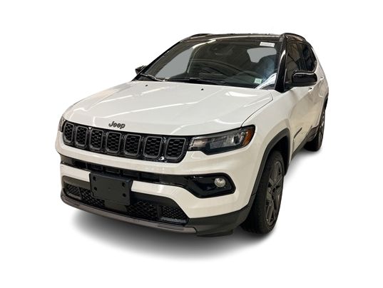 Thumbnail: 2026 Jeep Compass - 5