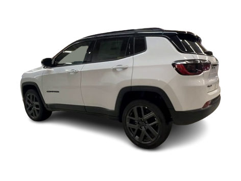 Thumbnail: 2026 Jeep Compass - 21