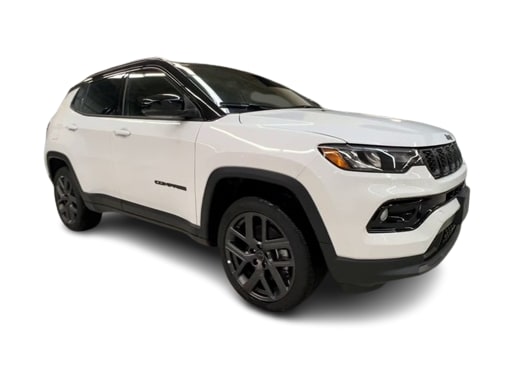 Thumbnail: 2026 Jeep Compass - 19