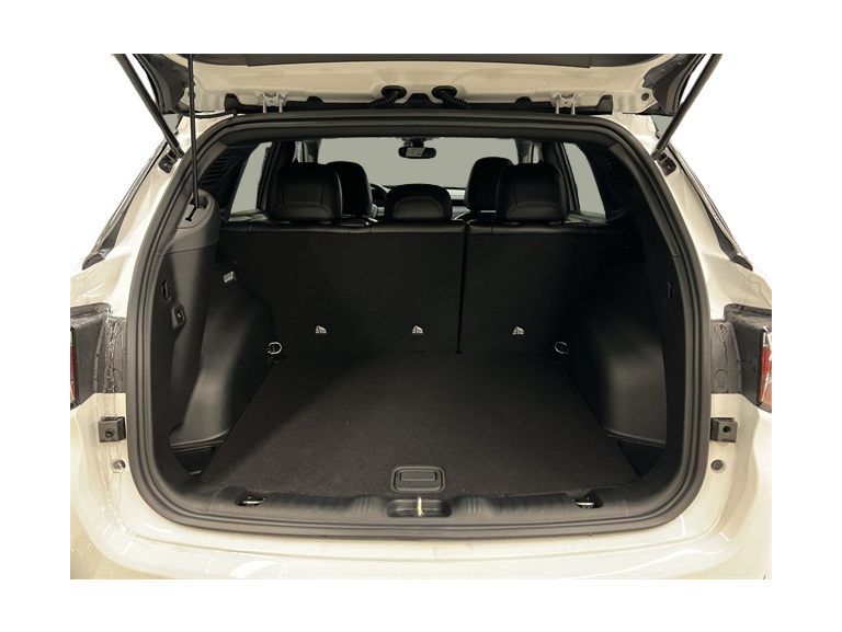 Thumbnail: 2026 Jeep Compass - 16