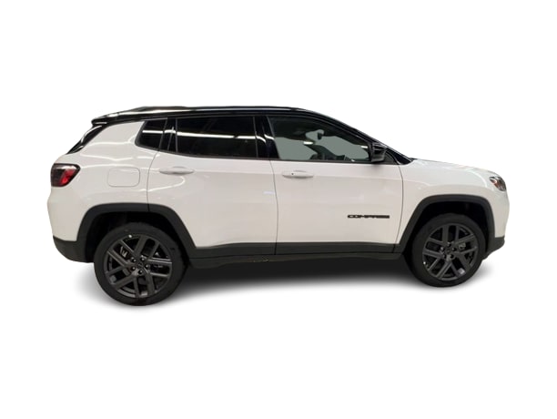 Thumbnail: 2026 Jeep Compass - 23