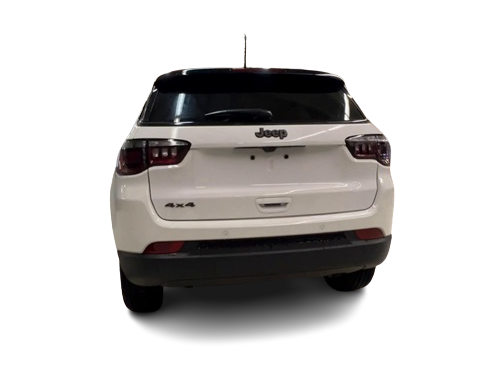 Thumbnail: 2026 Jeep Compass - 4