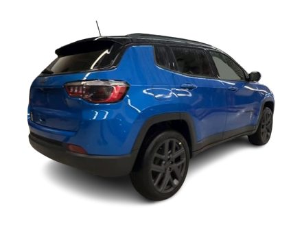 Thumbnail: 2026 Jeep Compass - 22