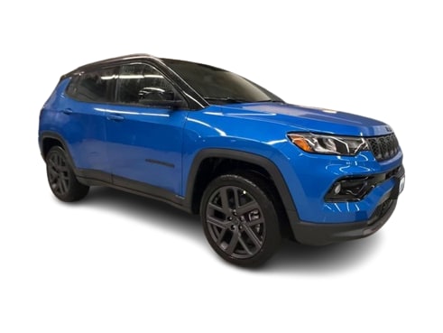 Thumbnail: 2026 Jeep Compass - 20