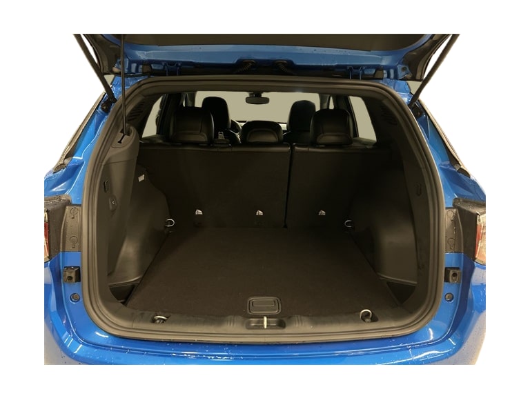 Thumbnail: 2026 Jeep Compass - 17