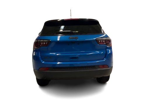 Thumbnail: 2026 Jeep Compass - 5