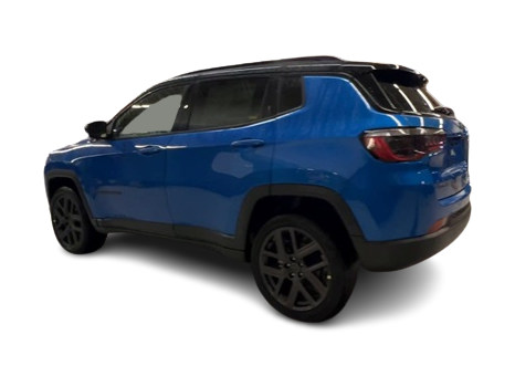 Thumbnail: 2026 Jeep Compass - 4