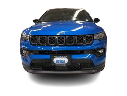 Thumbnail: 2026 Jeep Compass - 21