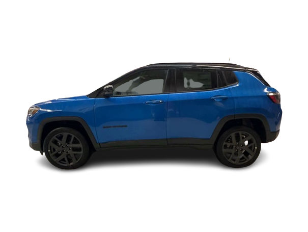 Thumbnail: 2026 Jeep Compass - 3