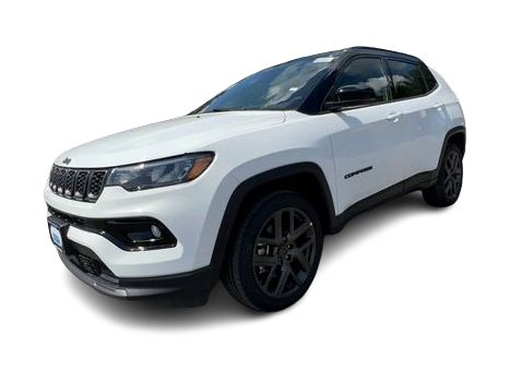 Thumbnail: 2026 Jeep Compass - 22
