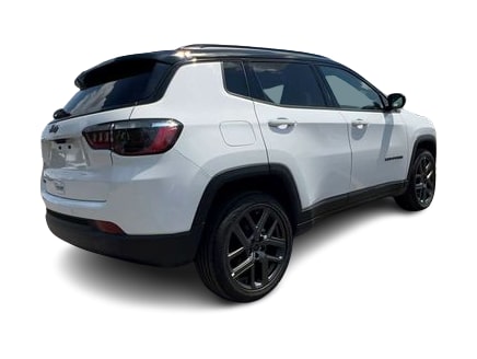 Thumbnail: 2026 Jeep Compass - 23