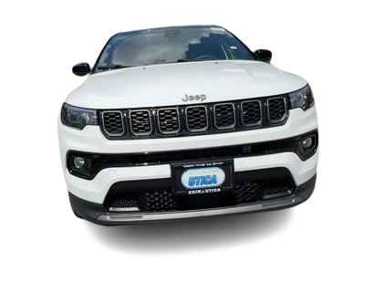 Thumbnail: 2026 Jeep Compass - 6