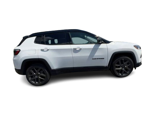 Thumbnail: 2026 Jeep Compass - 24