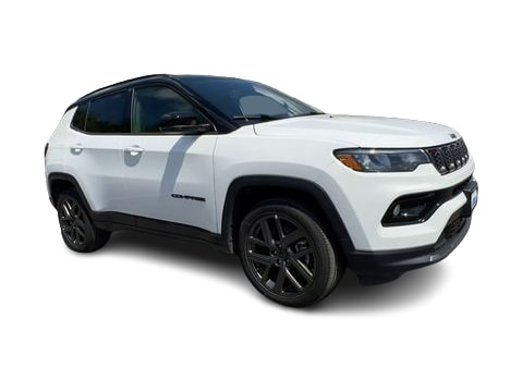 Thumbnail: 2026 Jeep Compass - 21